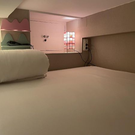 Cozy & Modern Flat Apartment - Madrid Center - Rastro - La Latina Экстерьер фото
