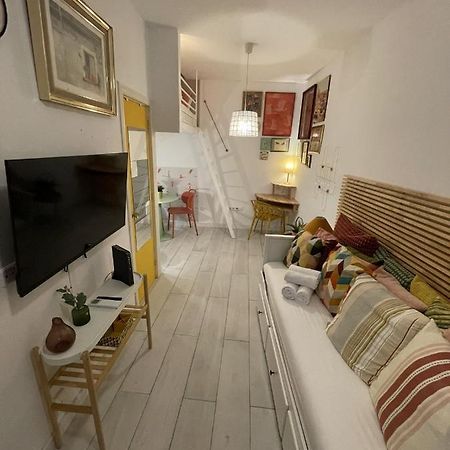 Cozy & Modern Flat Apartment - Madrid Center - Rastro - La Latina Экстерьер фото