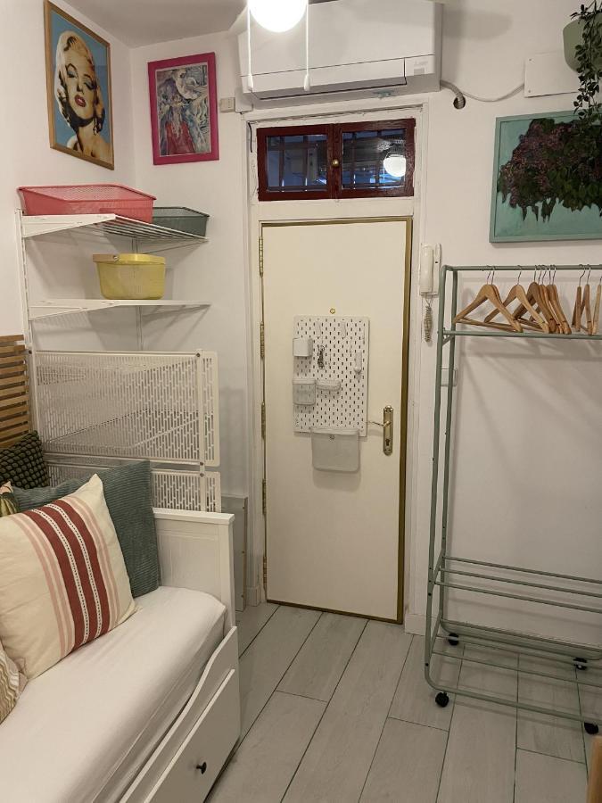 Cozy & Modern Flat Apartment - Madrid Center - Rastro - La Latina Экстерьер фото